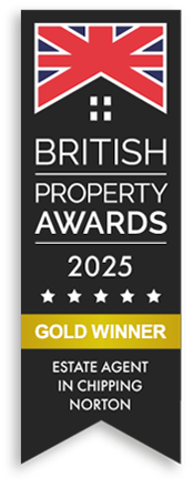 BPA Estate Agent 2025 In Chipping Norton